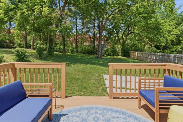4121 Addine St, Nashville, TN 37216