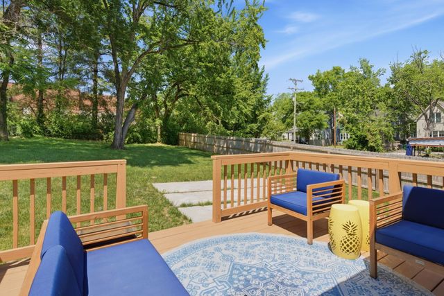 4121 Addine St, Nashville, TN 37216