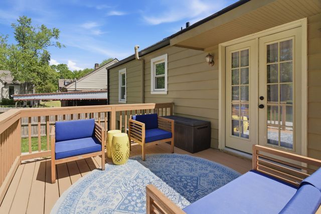 4121 Addine St, Nashville, TN 37216