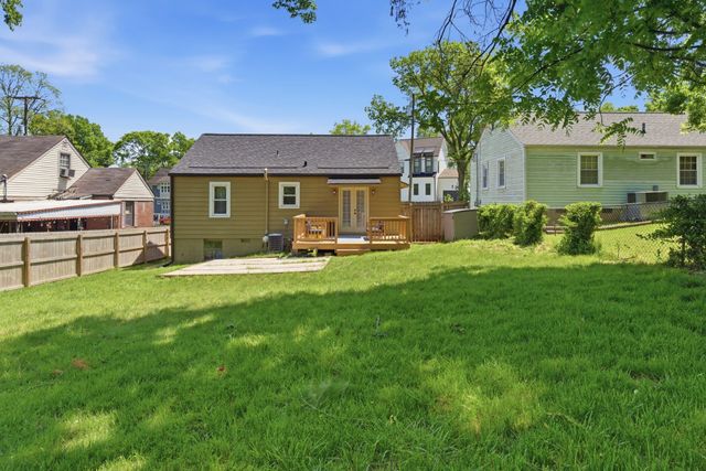 4121 Addine St, Nashville, TN 37216