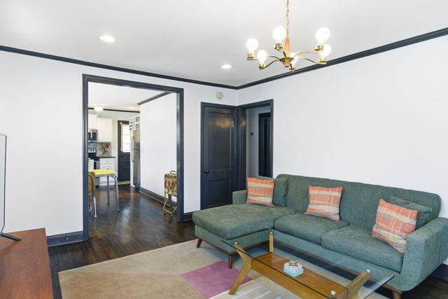 4121 Addine St, Nashville, TN 37216