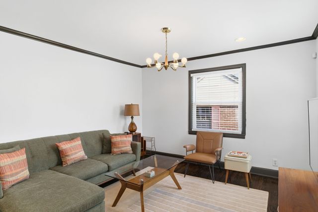 4121 Addine St, Nashville, TN 37216
