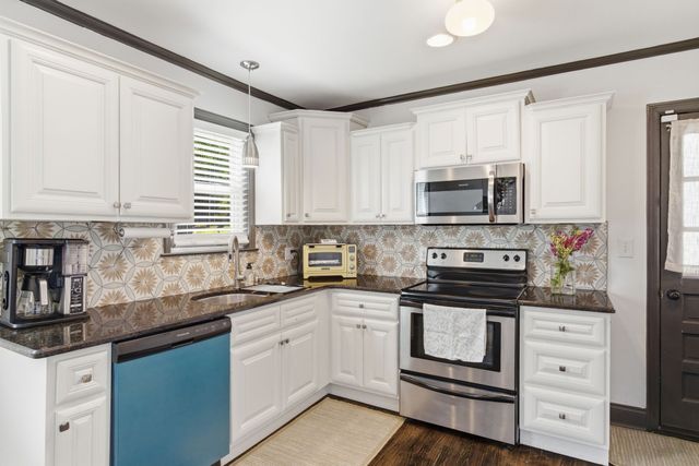 4121 Addine St, Nashville, TN 37216