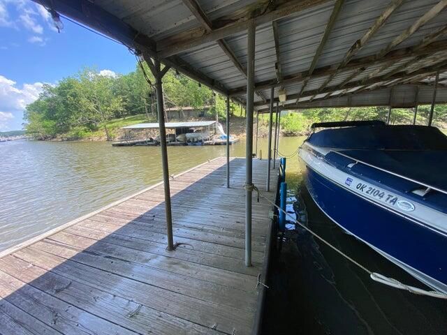 2929 County Road 356, Eucha, OK 74342