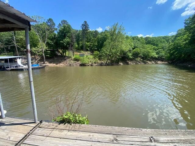 2929 County Road 356, Eucha, OK 74342