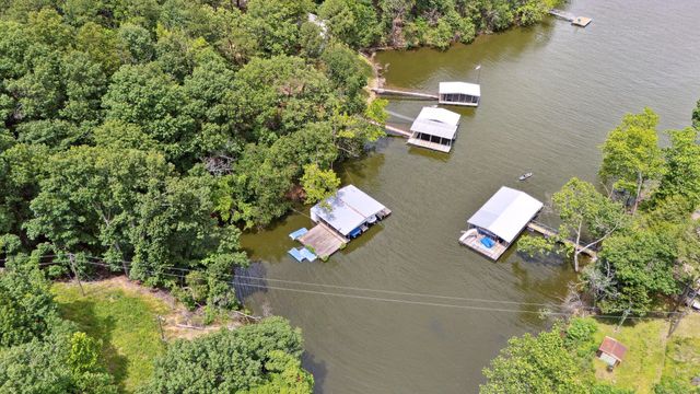 2929 County Road 356, Eucha, OK 74342