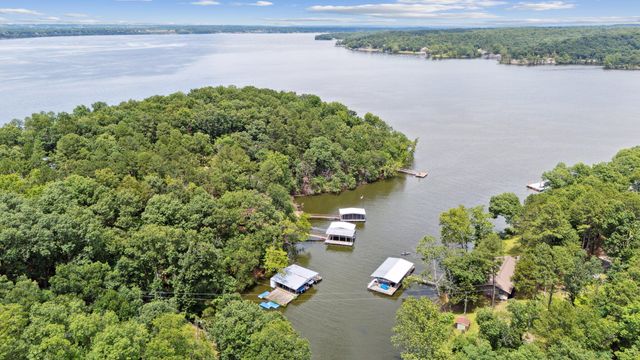 2929 County Road 356, Eucha, OK 74342