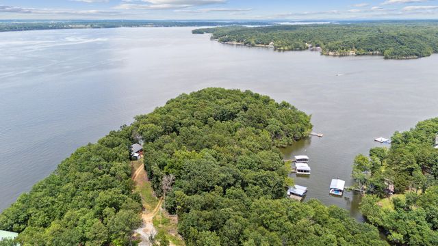 2929 County Road 356, Eucha, OK 74342