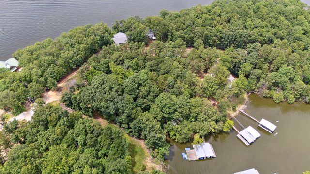 2929 County Road 356, Eucha, OK 74342