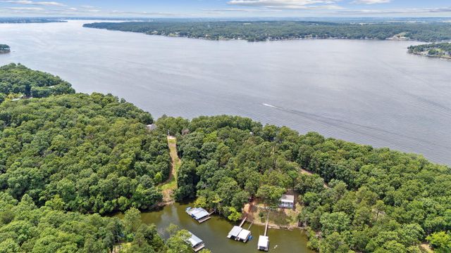 2929 County Road 356, Eucha, OK 74342