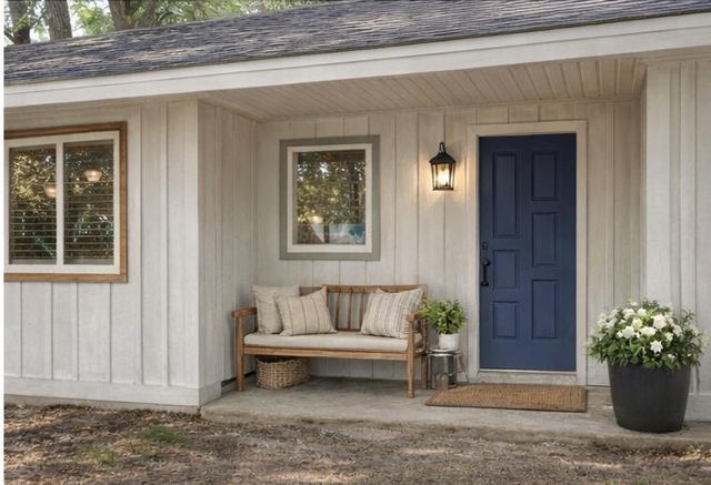 2929 County Road 356, Eucha, OK 74342