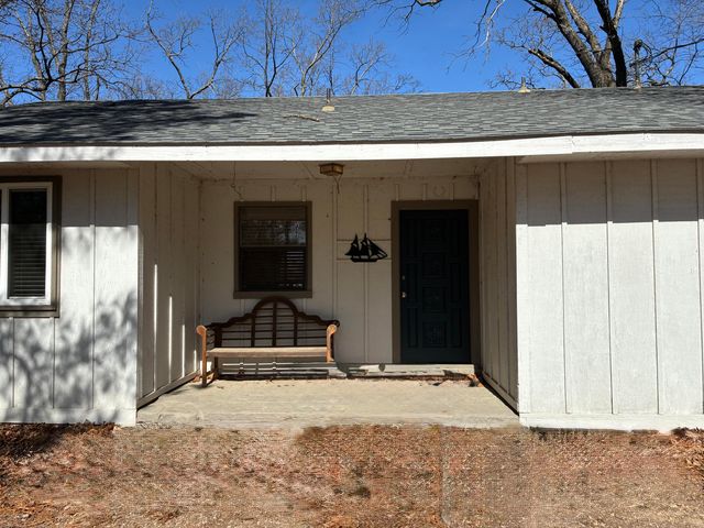 2929 County Road 356, Eucha, OK 74342