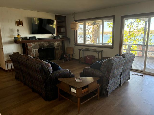 2929 County Road 356, Eucha, OK 74342