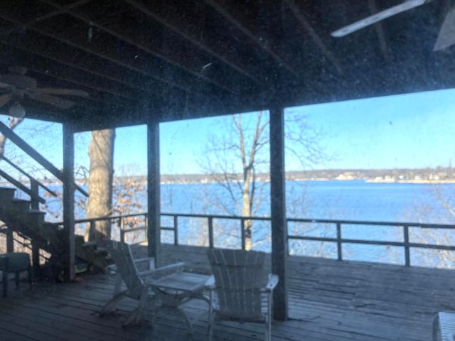 2929 County Road 356, Eucha, OK 74342