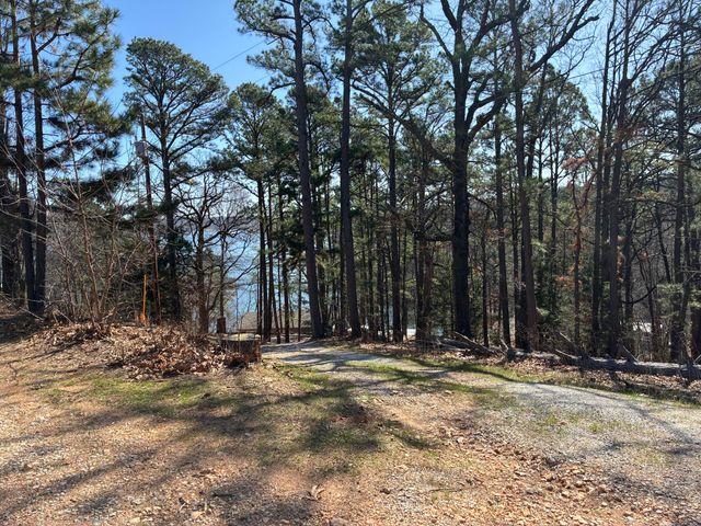 2929 County Road 356, Eucha, OK 74342