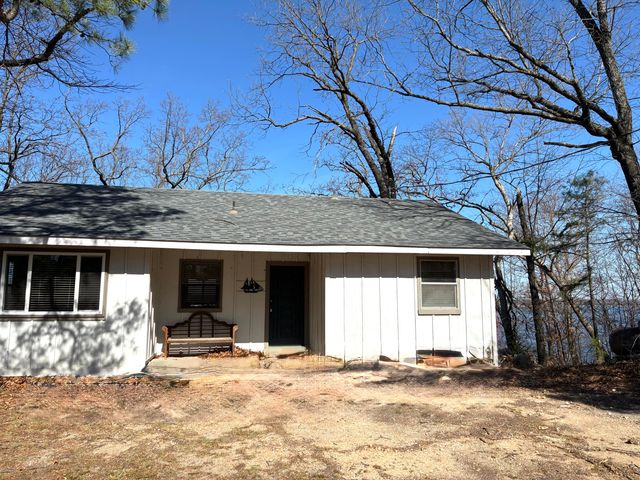 2929 County Road 356, Eucha, OK 74342
