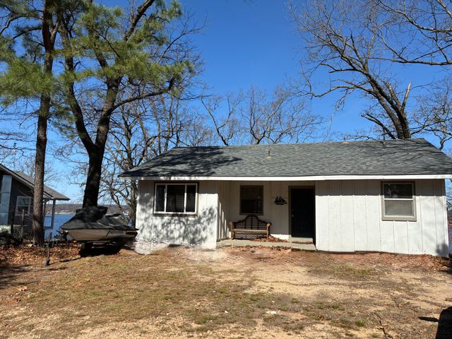 2929 County Road 356, Eucha, OK 74342