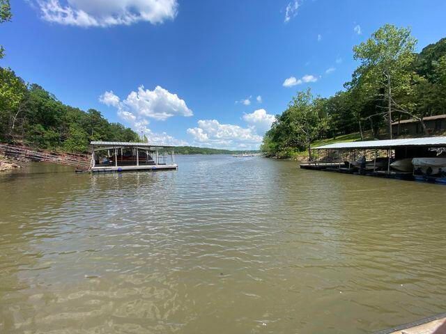 2929 County Road 356, Eucha, OK 74342