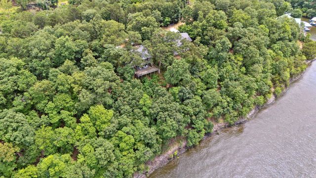 2929 County Road 356, Eucha, OK 74342