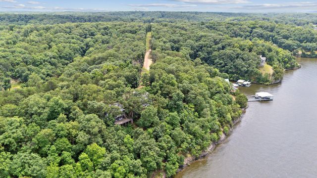 2929 County Road 356, Eucha, OK 74342