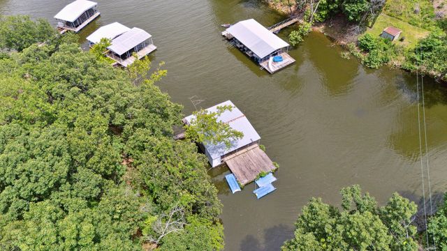 2929 County Road 356, Eucha, OK 74342