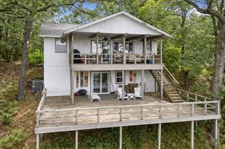 2929 County Road 356, Eucha, OK 74342