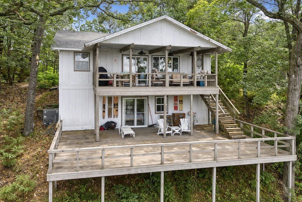 2929 County Road 356, Eucha, OK 74342