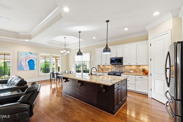 11 Treviso Place, Durham, NC 27707