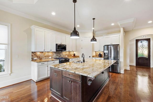 11 Treviso Place, Durham, NC 27707