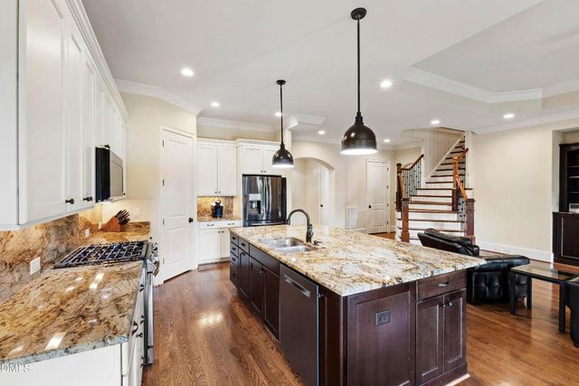 11 Treviso Place, Durham, NC 27707