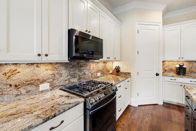 11 Treviso Place, Durham, NC 27707