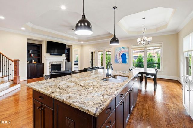 11 Treviso Place, Durham, NC 27707