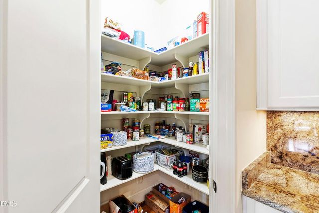 11 Treviso Place, Durham, NC 27707