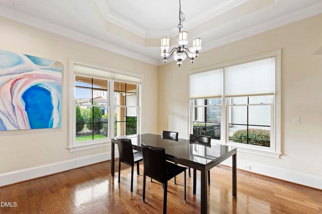 11 Treviso Place, Durham, NC 27707