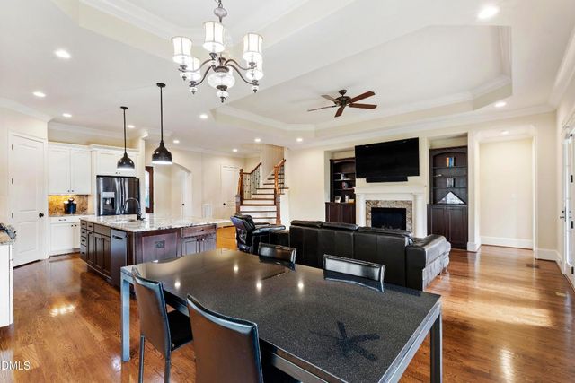 11 Treviso Place, Durham, NC 27707