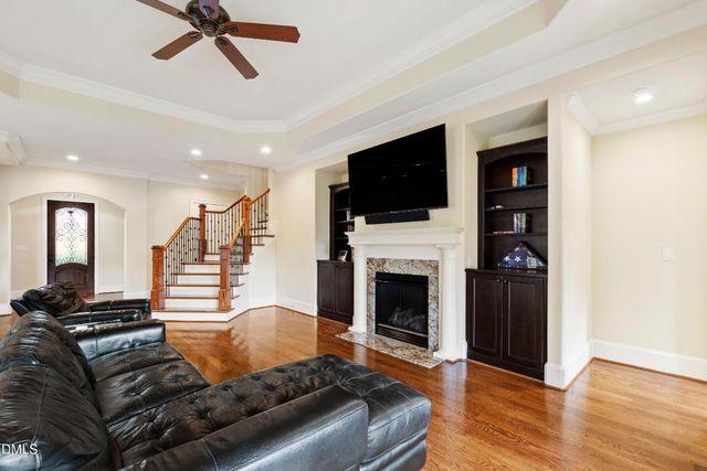 11 Treviso Place, Durham, NC 27707