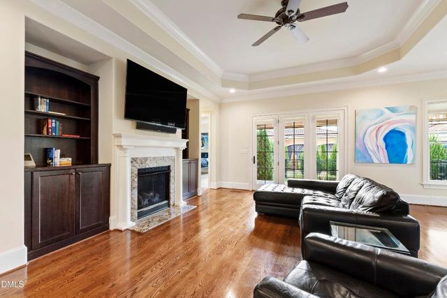 11 Treviso Place, Durham, NC 27707