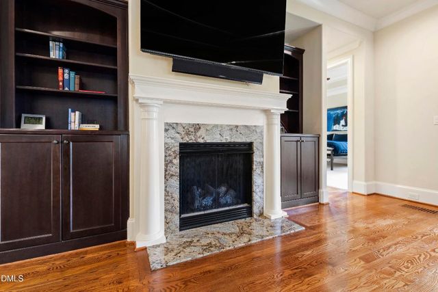 11 Treviso Place, Durham, NC 27707