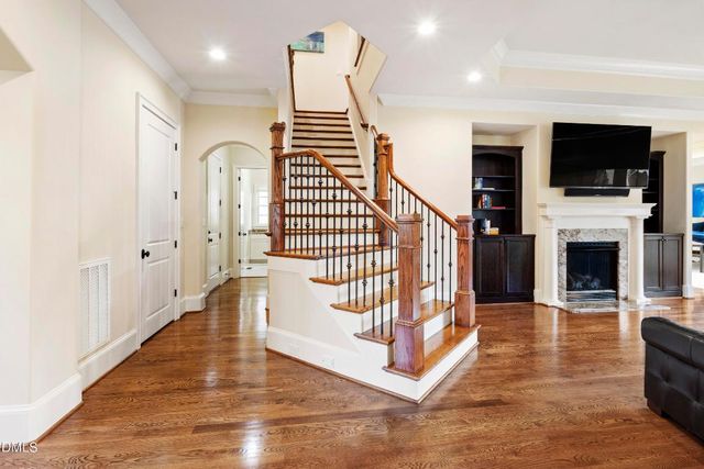 11 Treviso Place, Durham, NC 27707