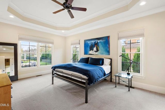 11 Treviso Place, Durham, NC 27707