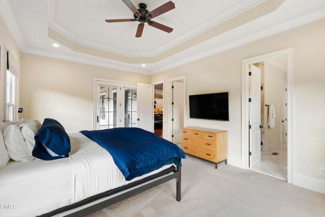 11 Treviso Place, Durham, NC 27707