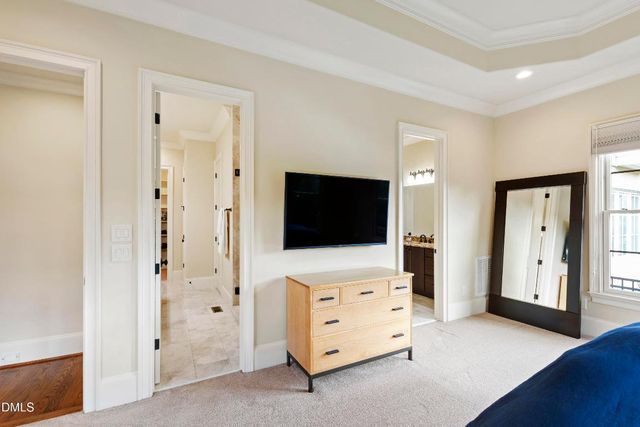 11 Treviso Place, Durham, NC 27707