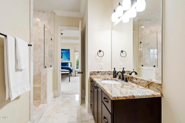 11 Treviso Place, Durham, NC 27707