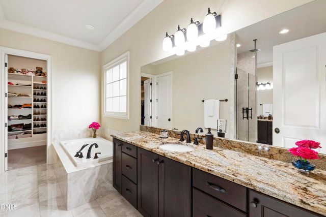 11 Treviso Place, Durham, NC 27707