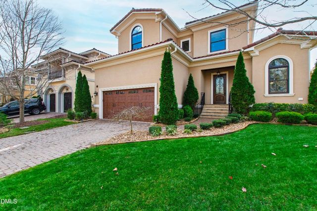 11 Treviso Place, Durham, NC 27707