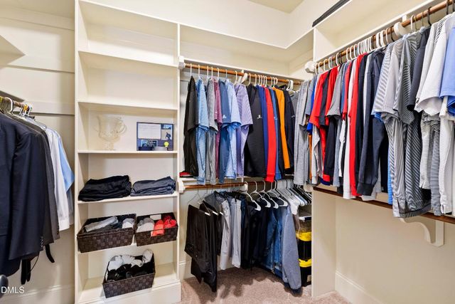 11 Treviso Place, Durham, NC 27707