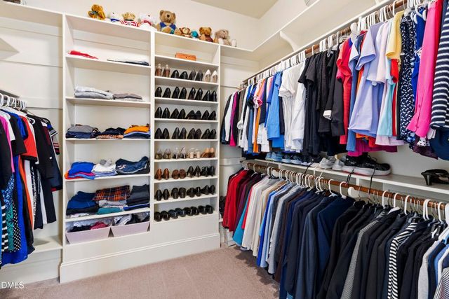 11 Treviso Place, Durham, NC 27707