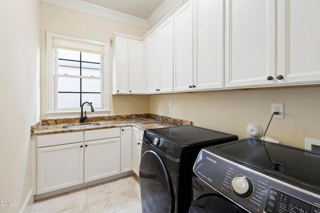 11 Treviso Place, Durham, NC 27707