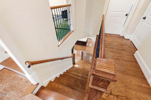 11 Treviso Place, Durham, NC 27707