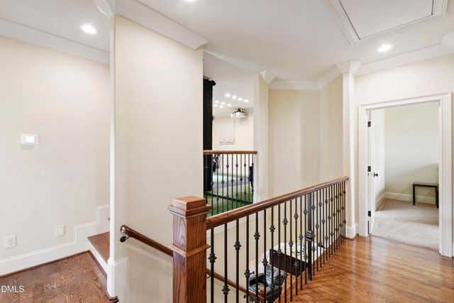 11 Treviso Place, Durham, NC 27707